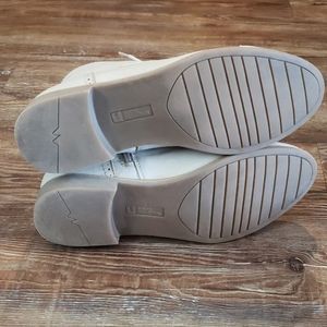 white mountain tate ankle boots